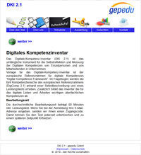 Digitale Nachrichten Kompetenz Test – HIQWZ